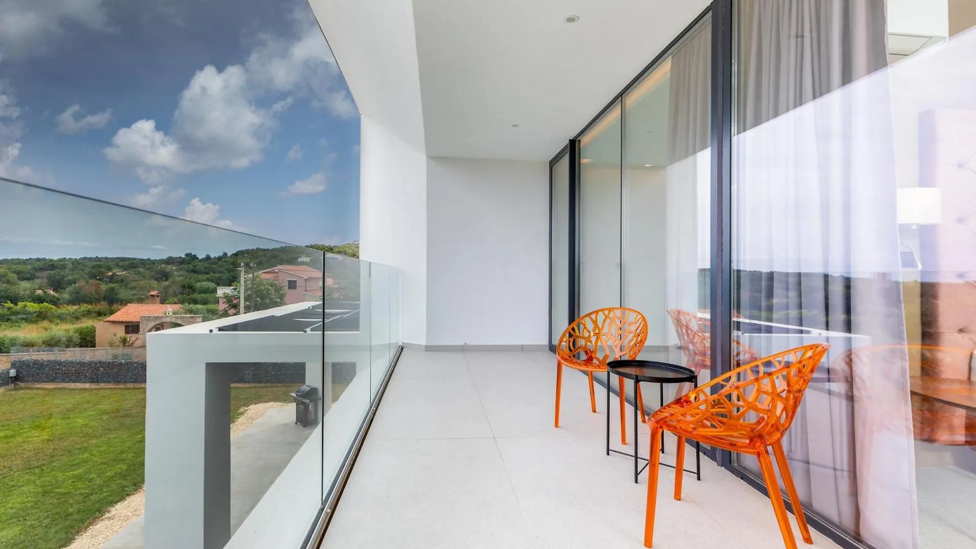 Villa C Istria Liznjan