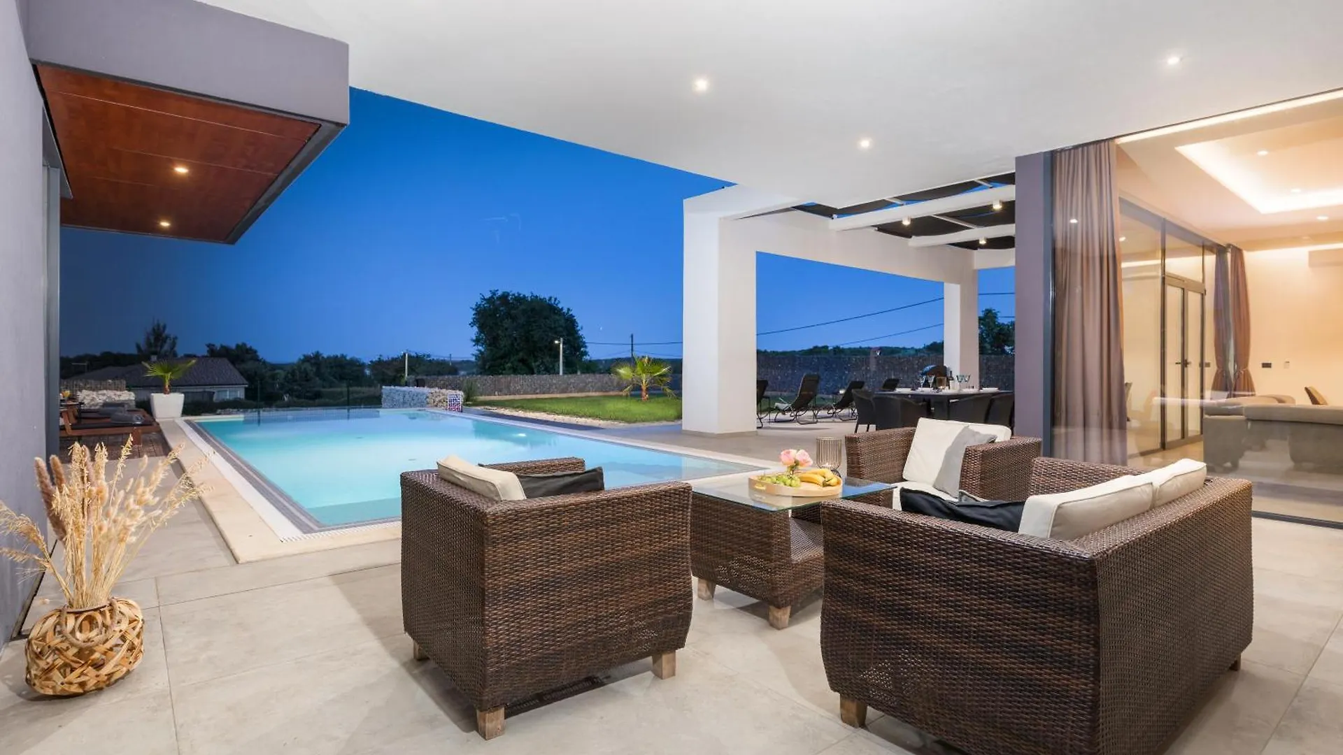 Villa C Istria Liznjan