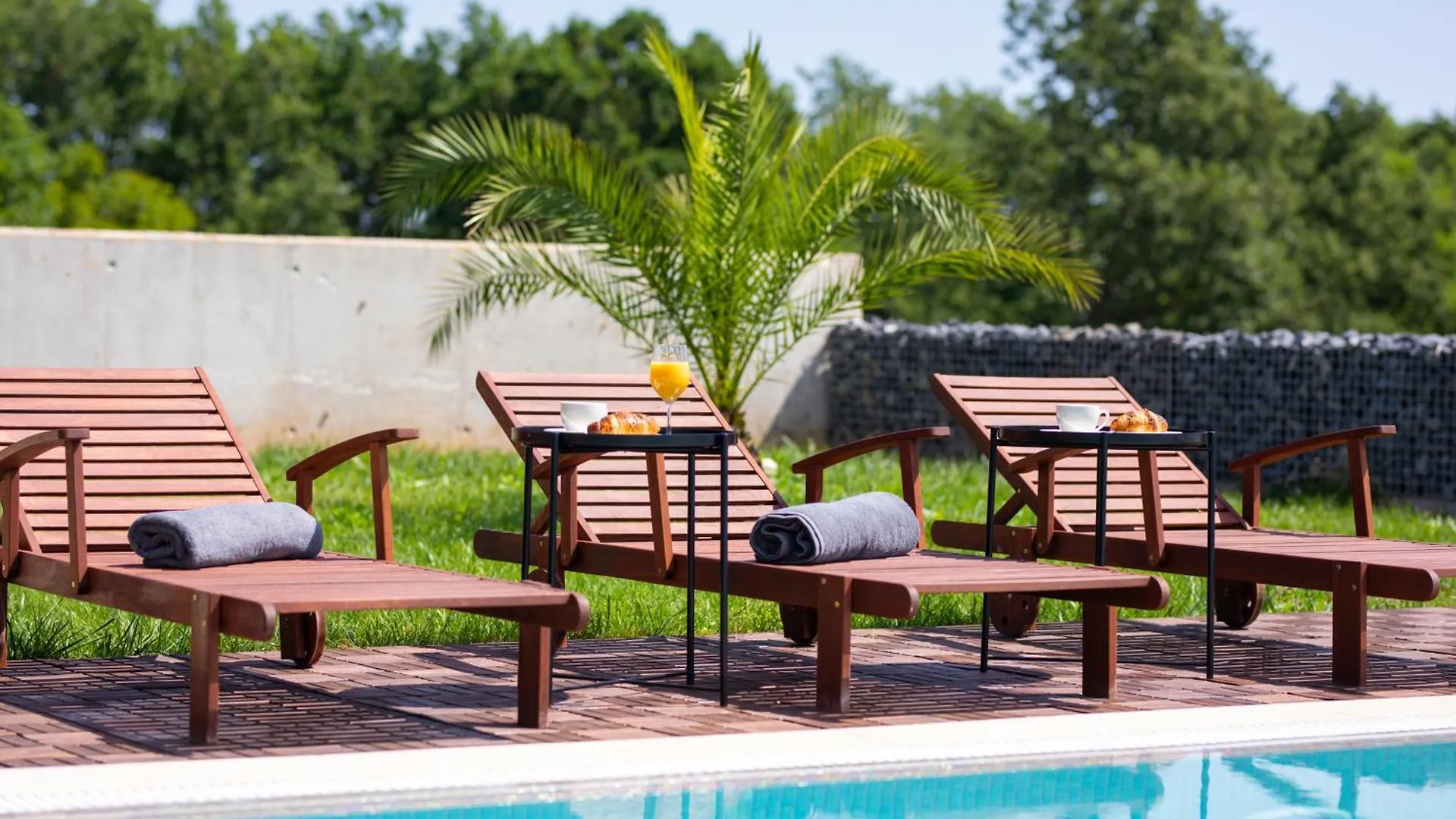 Villa C Istria Liznjan Croatia