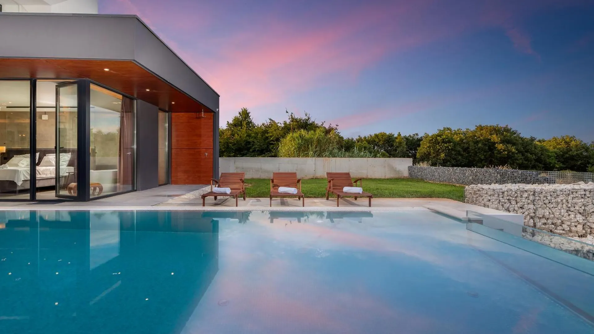 Villa C Istria Liznjan