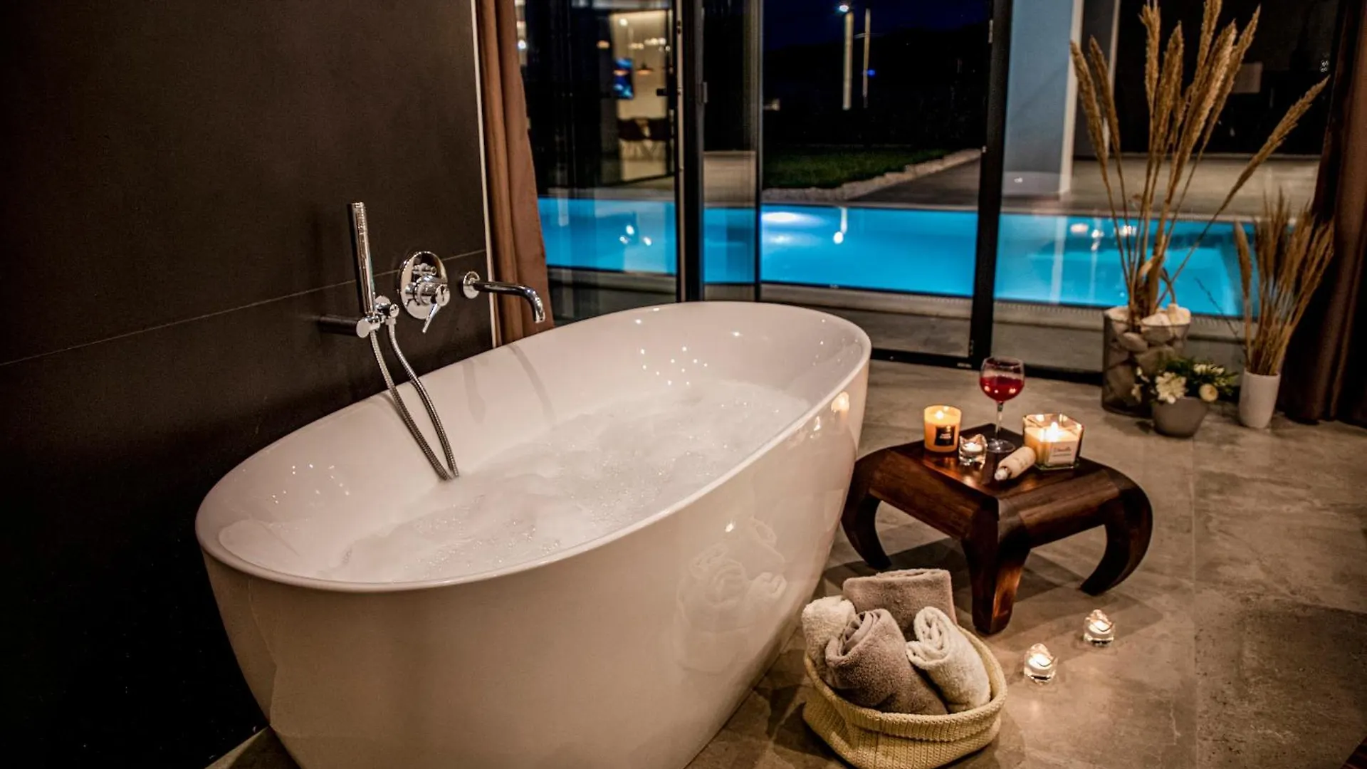 Villa C Istria Liznjan Croatia