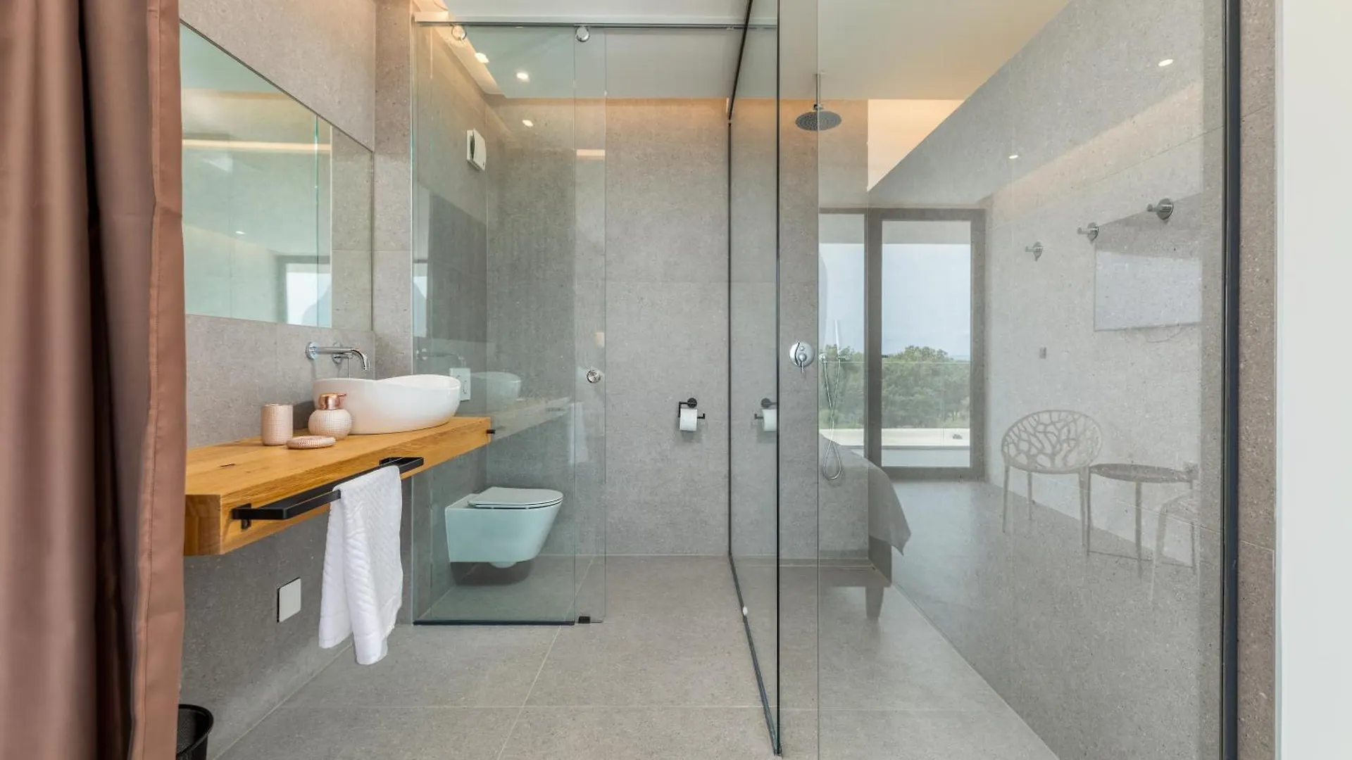 Villa C Istria Liznjan