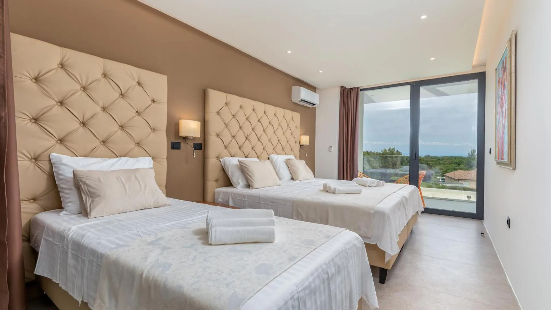 Villa C Istria Liznjan
