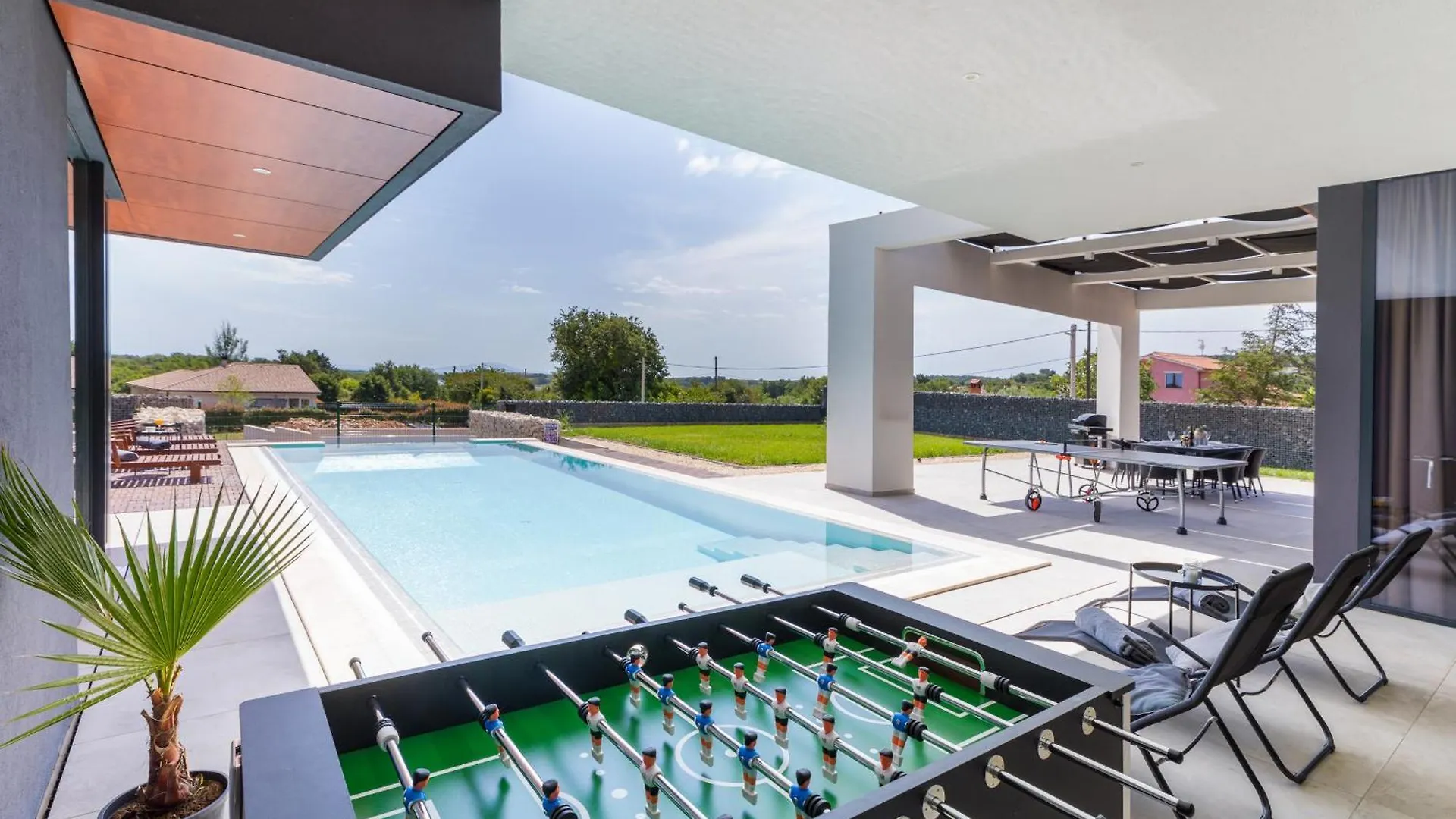 Villa C Istria Liznjan
