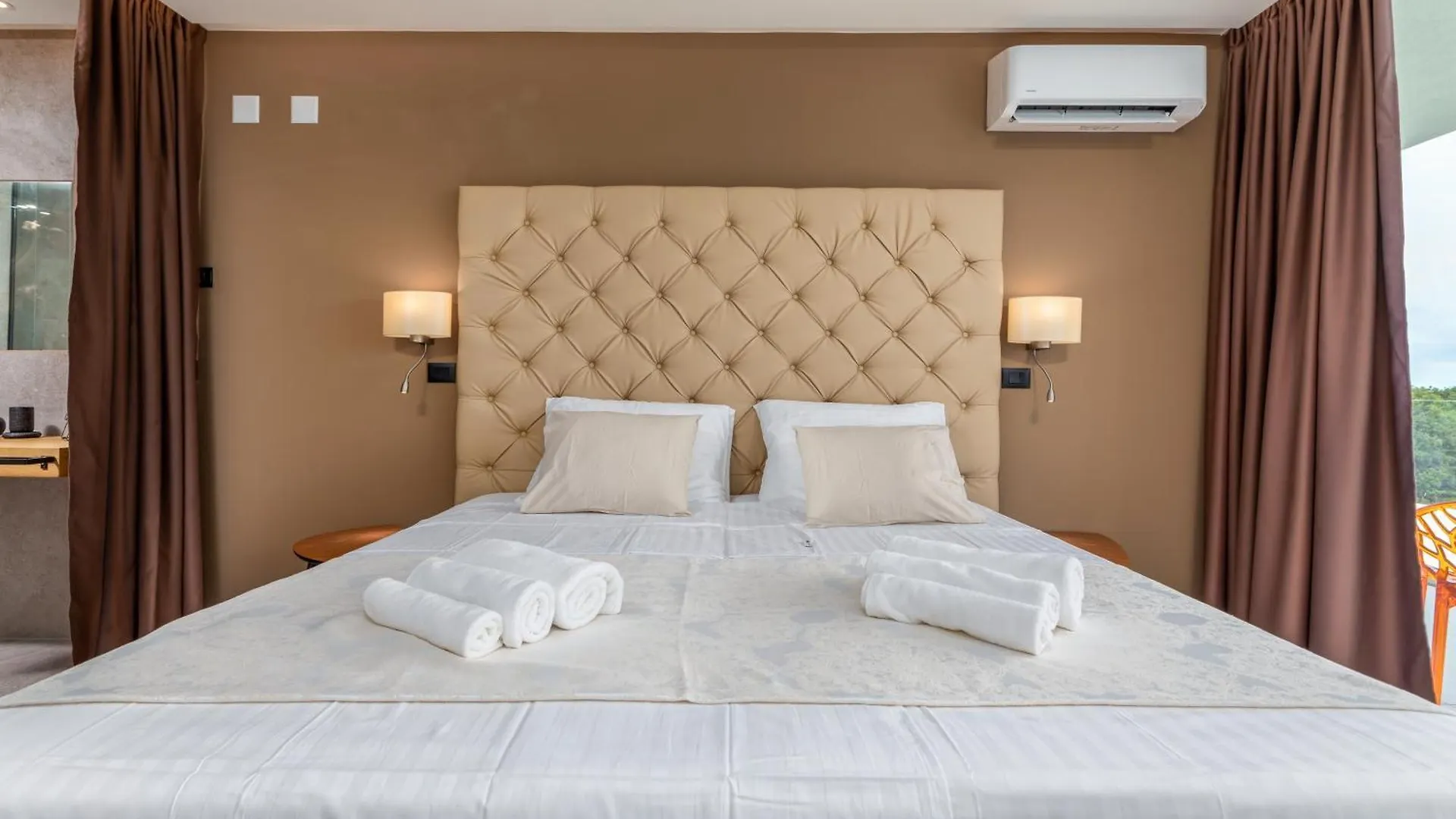 Villa C Istria Liznjan