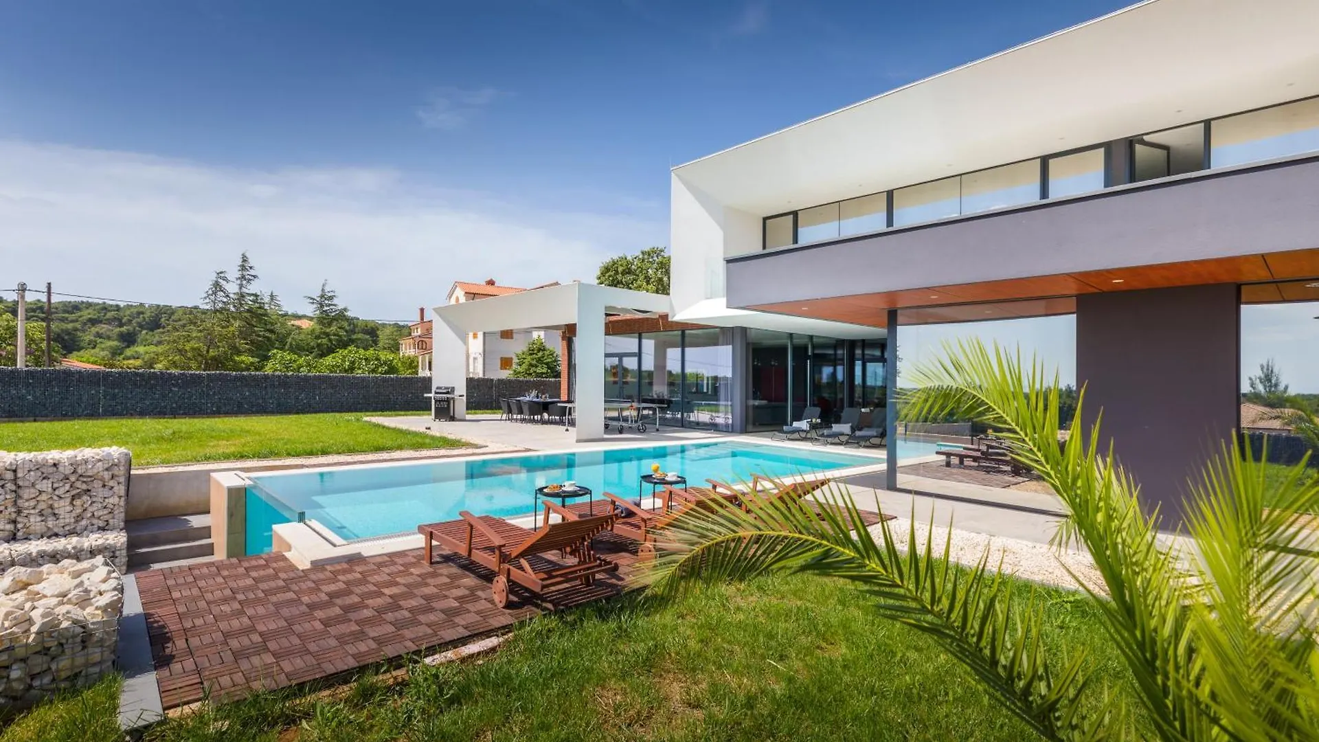 Villa C Istria Liznjan