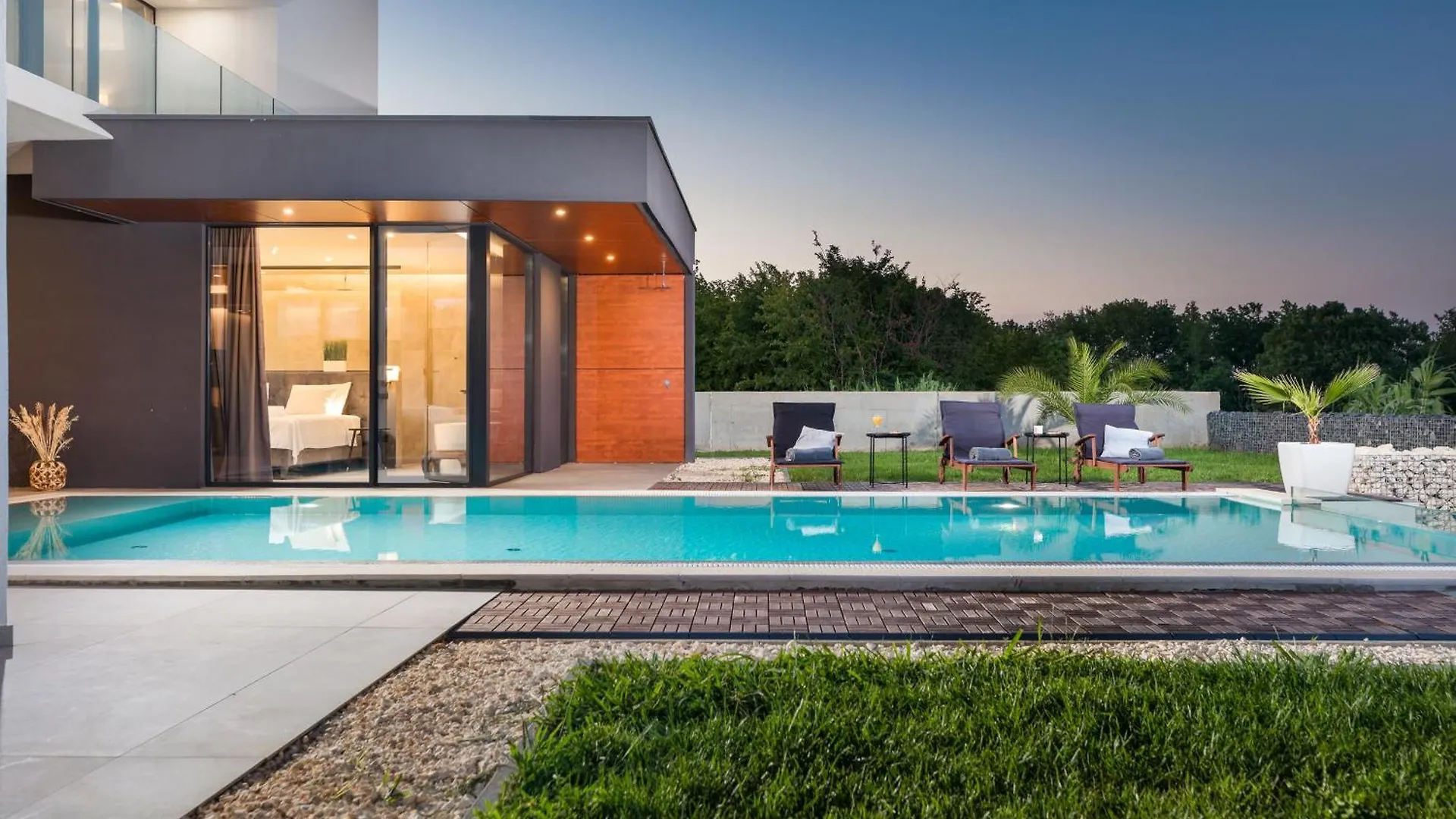 Villa C Istria Liznjan Croatia
