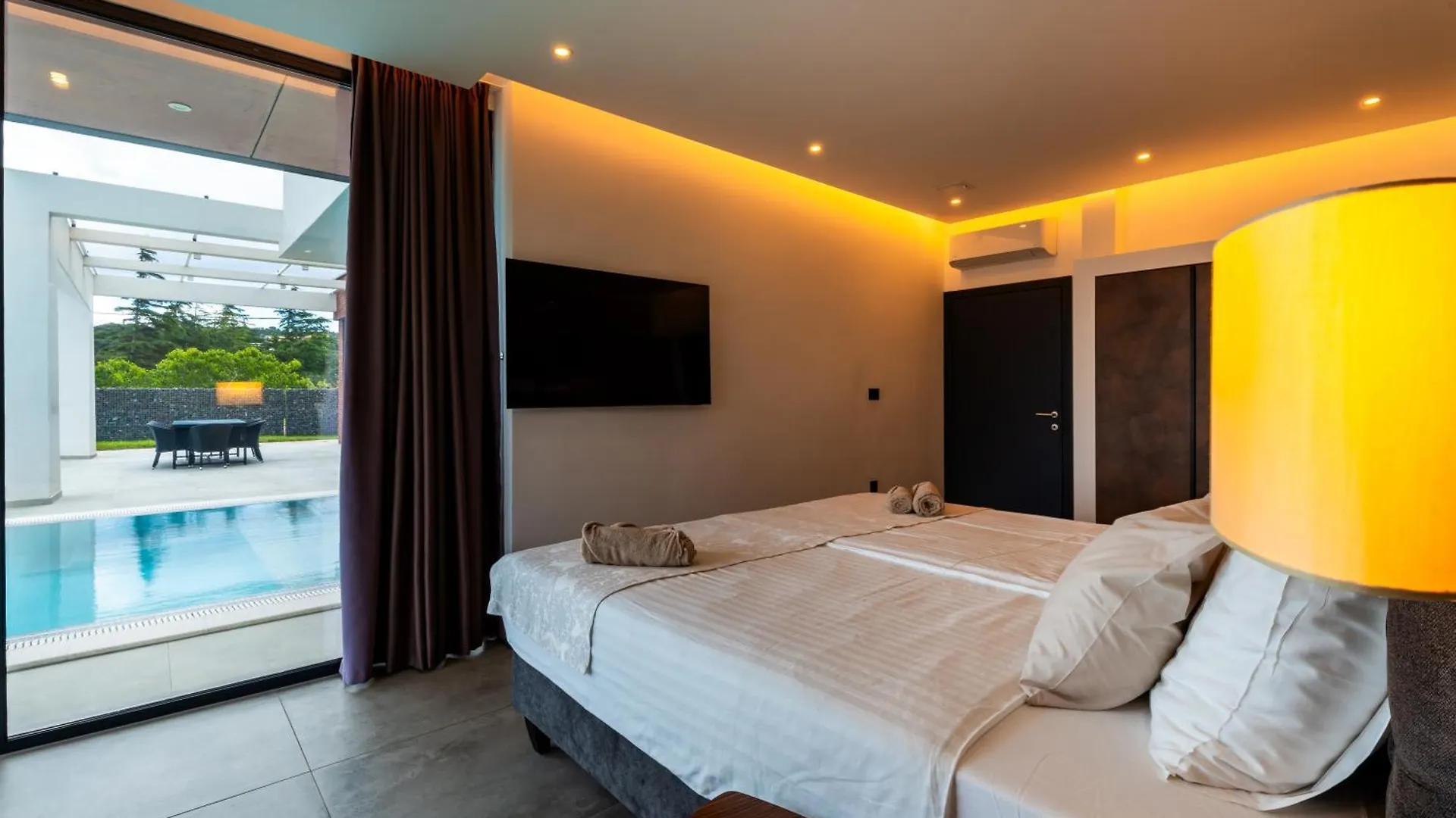 Villa C Istria Liznjan