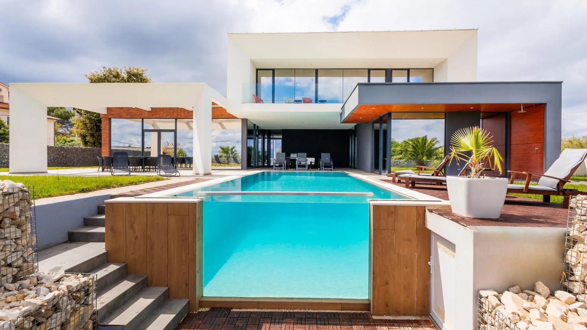 Villa C Istria Liznjan Croatia