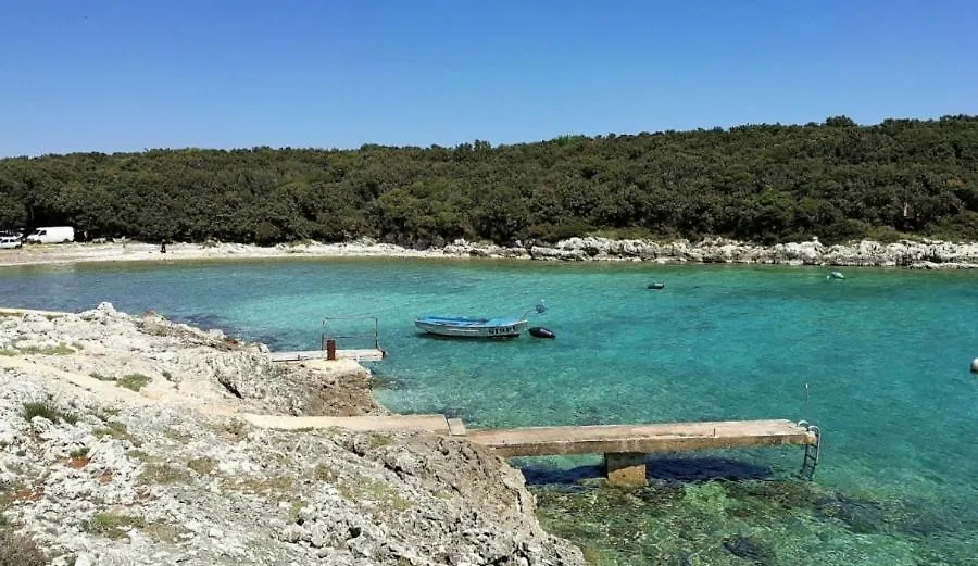 Villa C Istria Liznjan