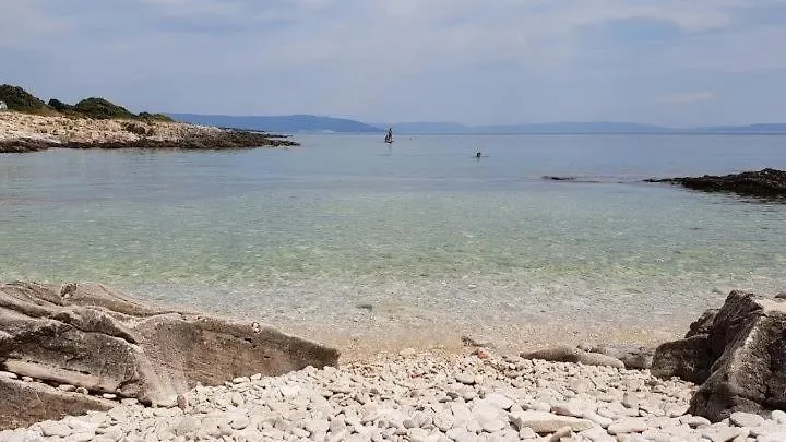 Villa C Istria Liznjan