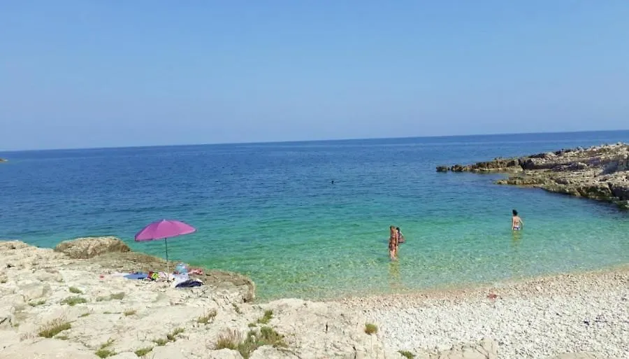 Villa C Istria Liznjan